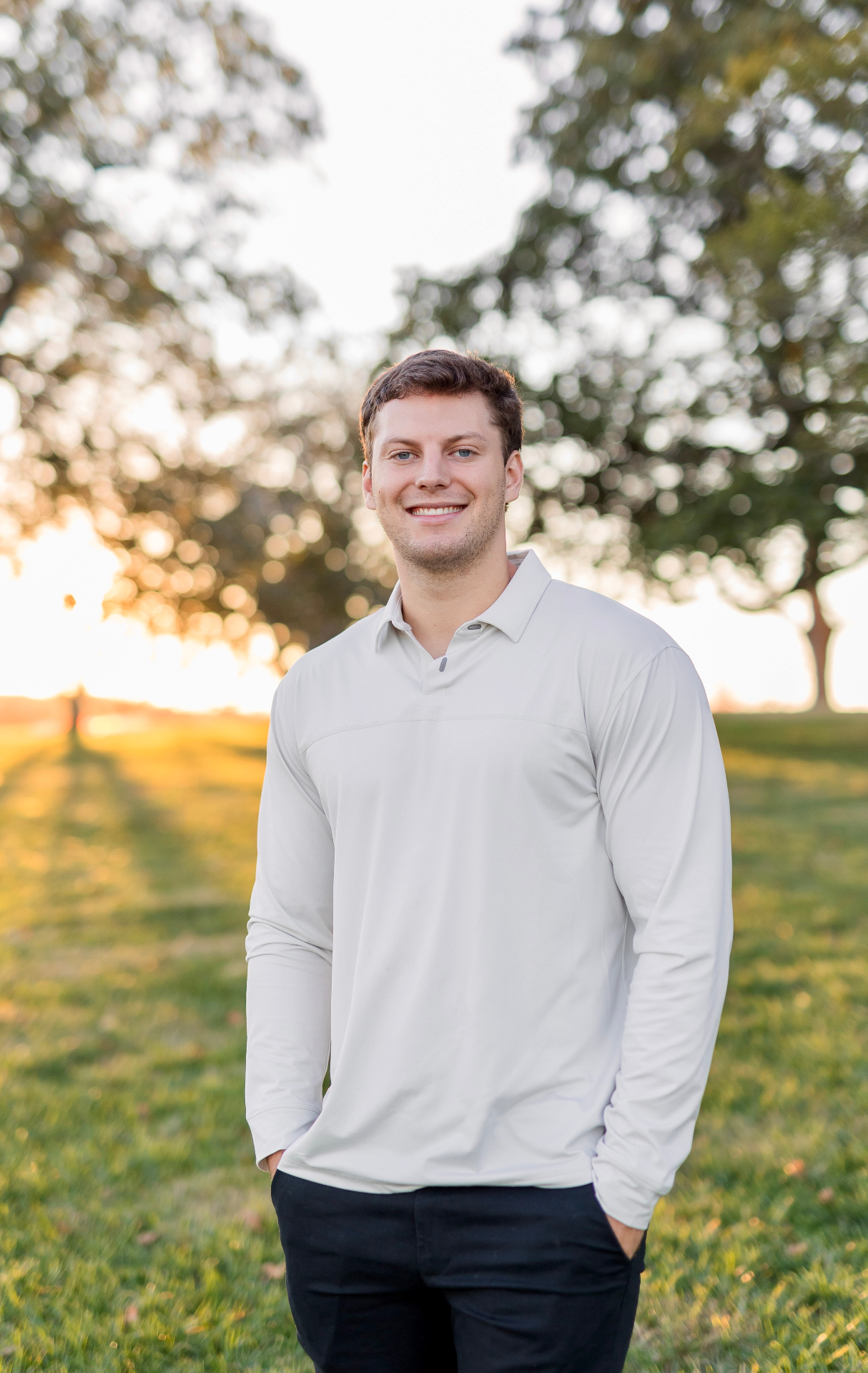 Ty Nordene, founder of AskDerivn